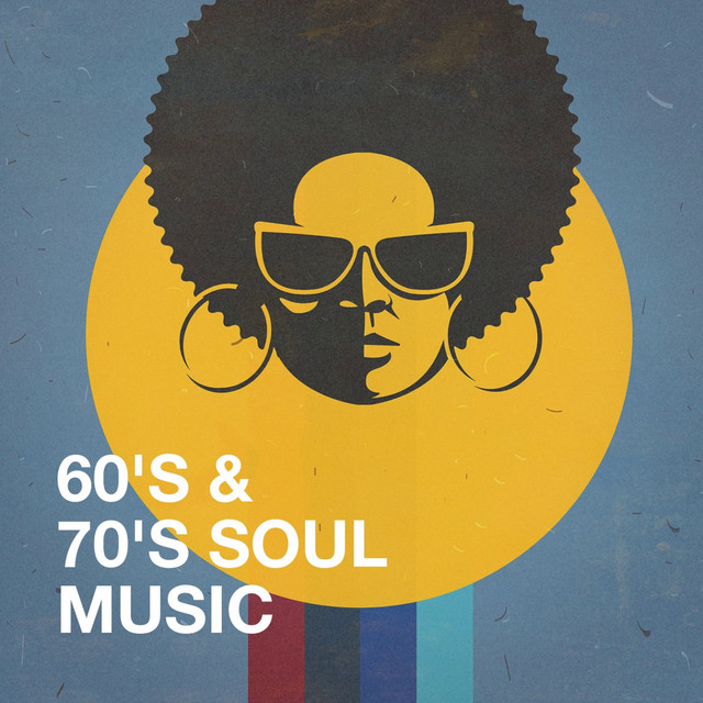 60s and 70s Soul Music